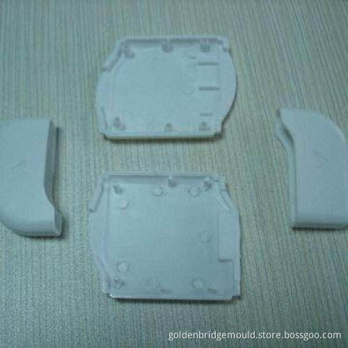 Electronic Industry Mold with Sand-plating on Surface and Excellent Performance